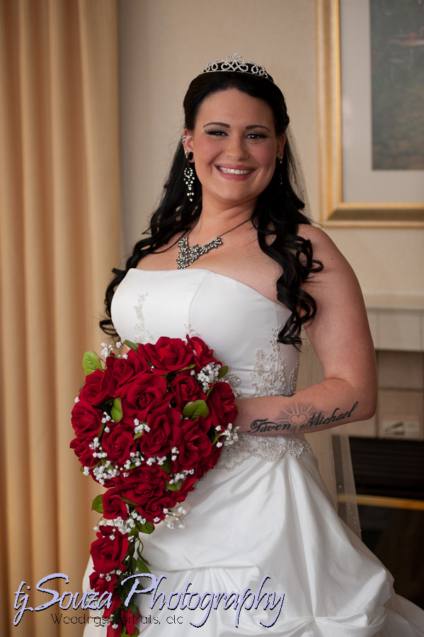 Alvirne Chapel Wedding New Hampshire Wedding Photographer