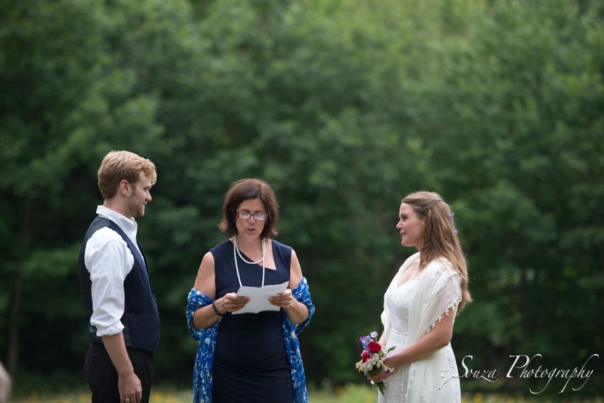 Lake Winnipesaukee, Wedding Photos