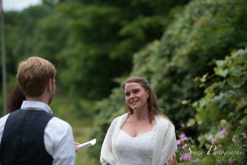 Lake Winnipesaukee, Wedding Photos