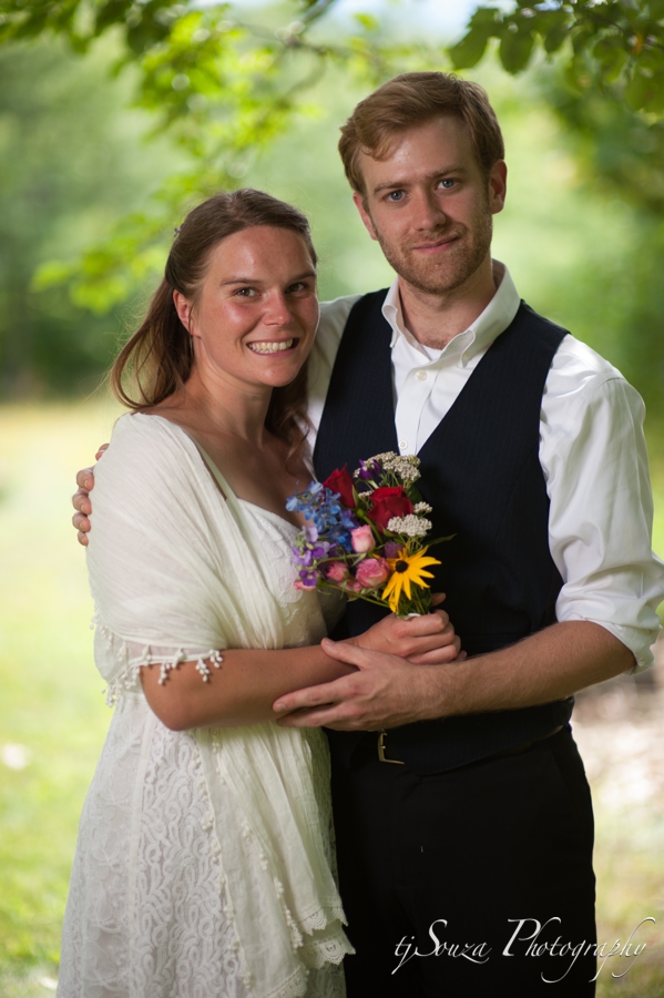 Lake Winnipesaukee, Wedding Photos-0013