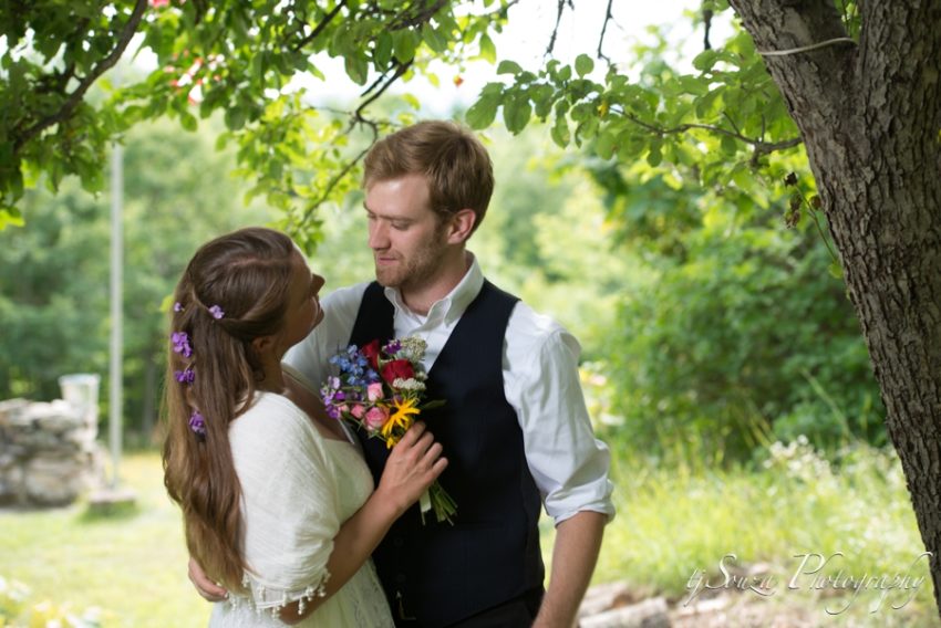 Lake Winnipesaukee, Wedding Photos-0014