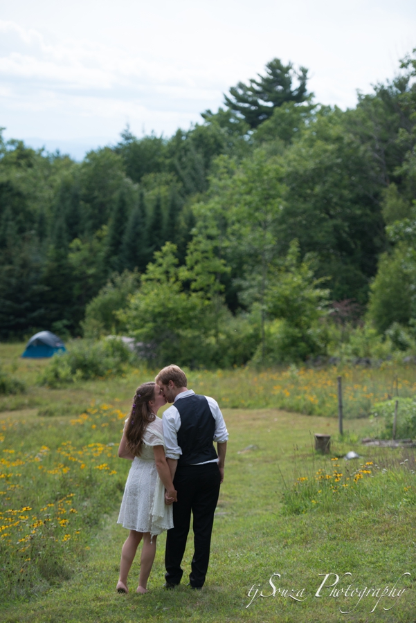 Lake Winnipesaukee, Wedding Photos-0021