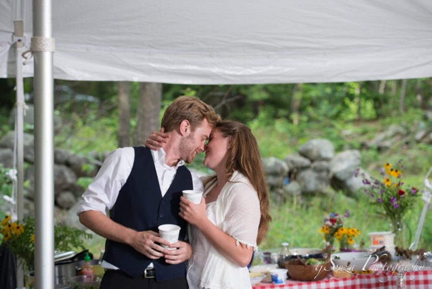 Lake Winnipesaukee, Wedding Photos-0024