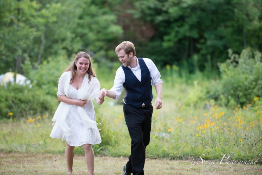 Lake Winnipesaukee, Wedding Photos-0027