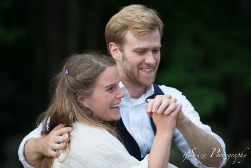 Lake Winnipesaukee, Wedding Photos-0028