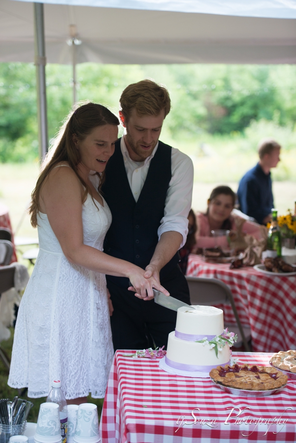 Lake Winnipesaukee, Wedding Photos-0030