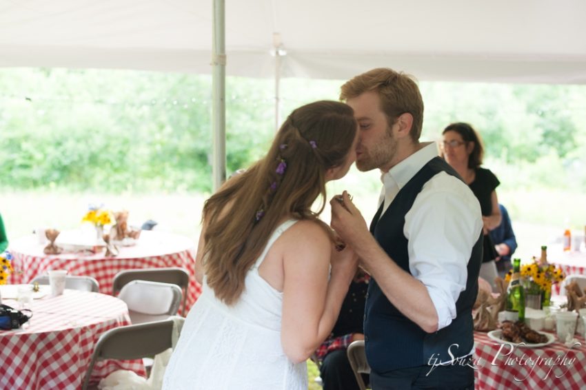 Lake Winnipesaukee, Wedding Photos