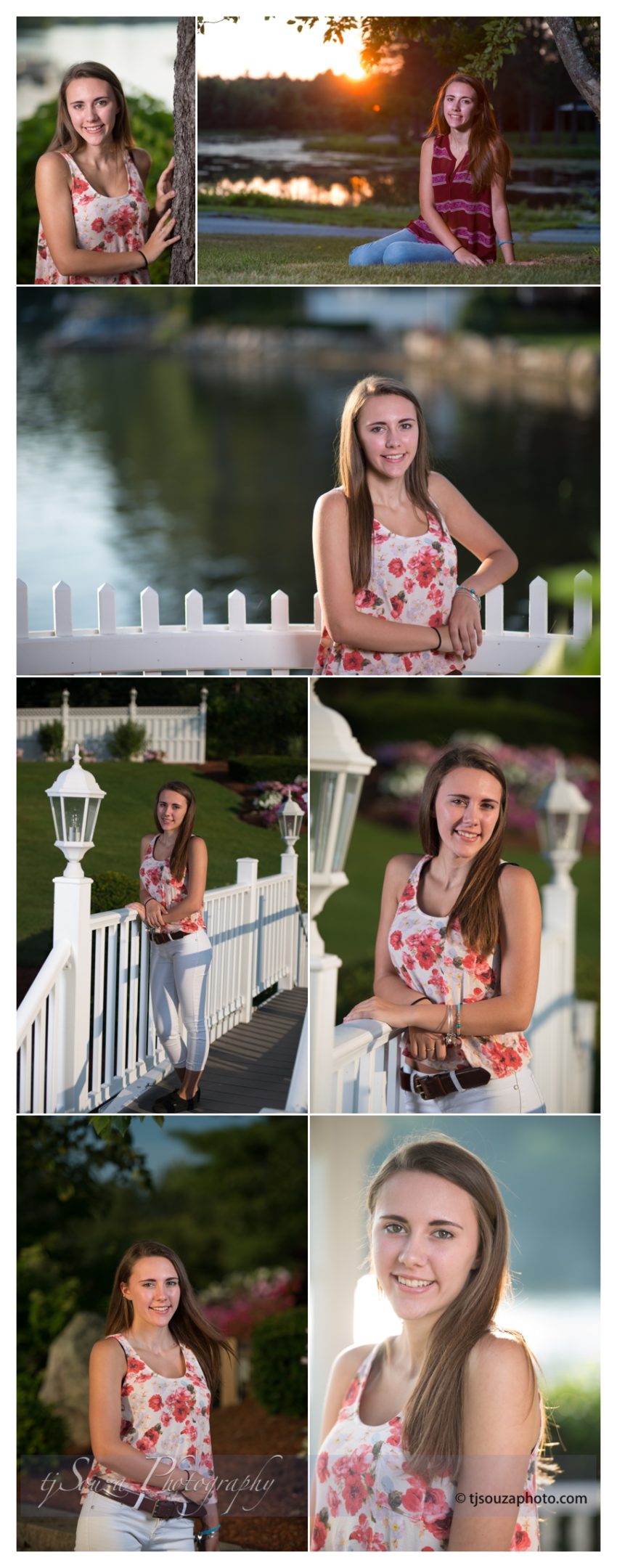 sr portrait session