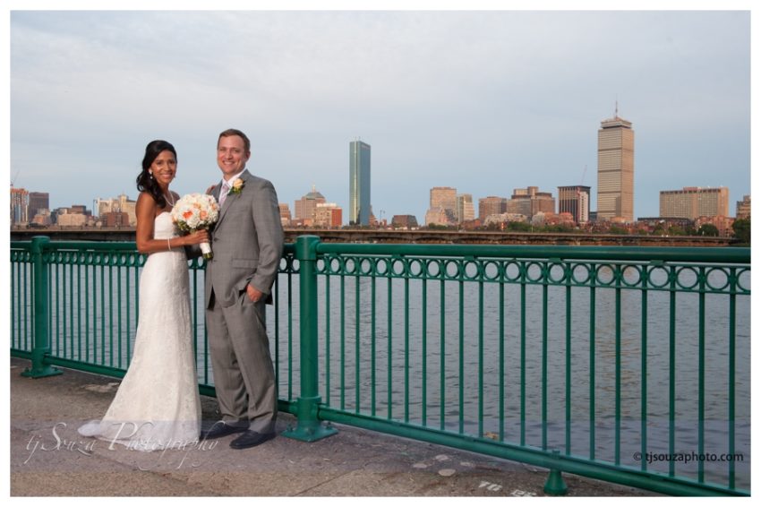 boston wedding photos