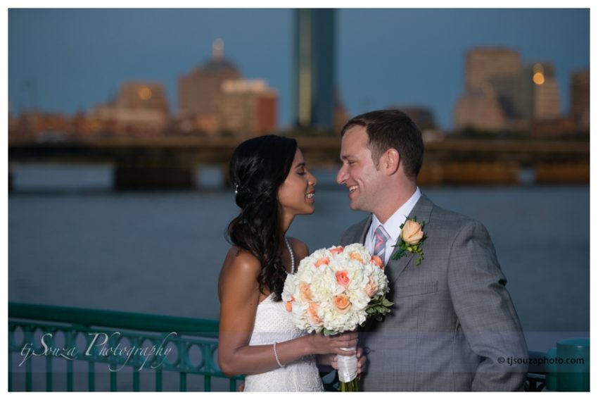 boston wedding photos