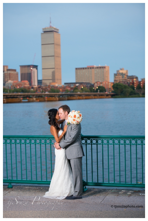 boston wedding photos