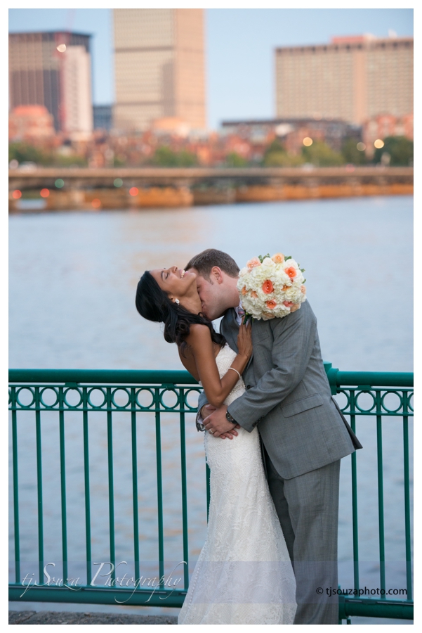 boston wedding photos