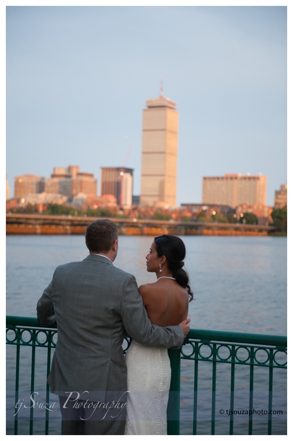 boston wedding photos