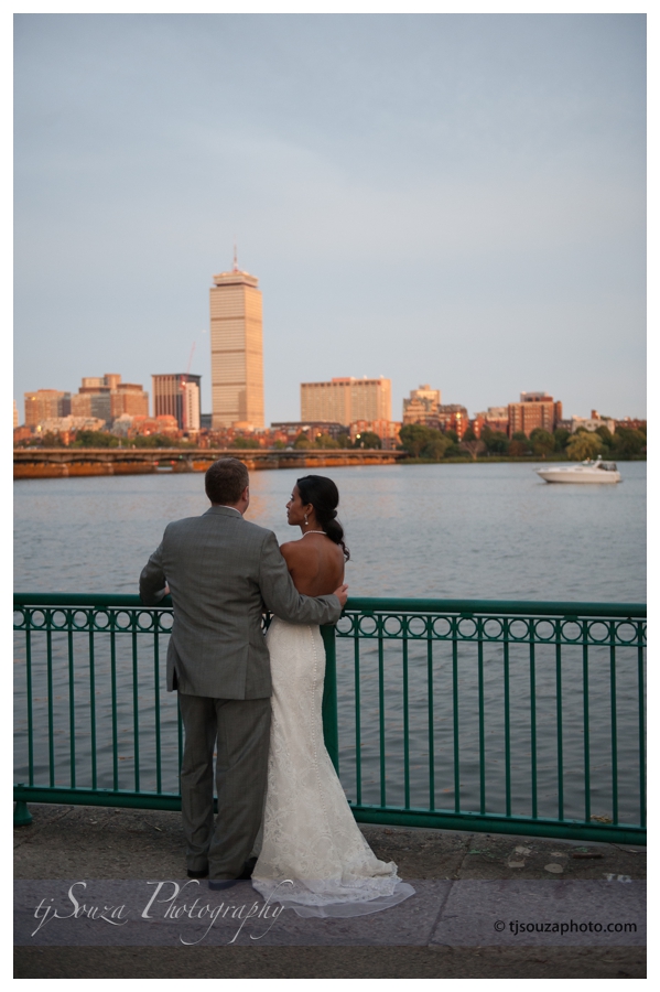 boston wedding photos