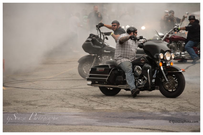 Step Bike Run Photos 2015