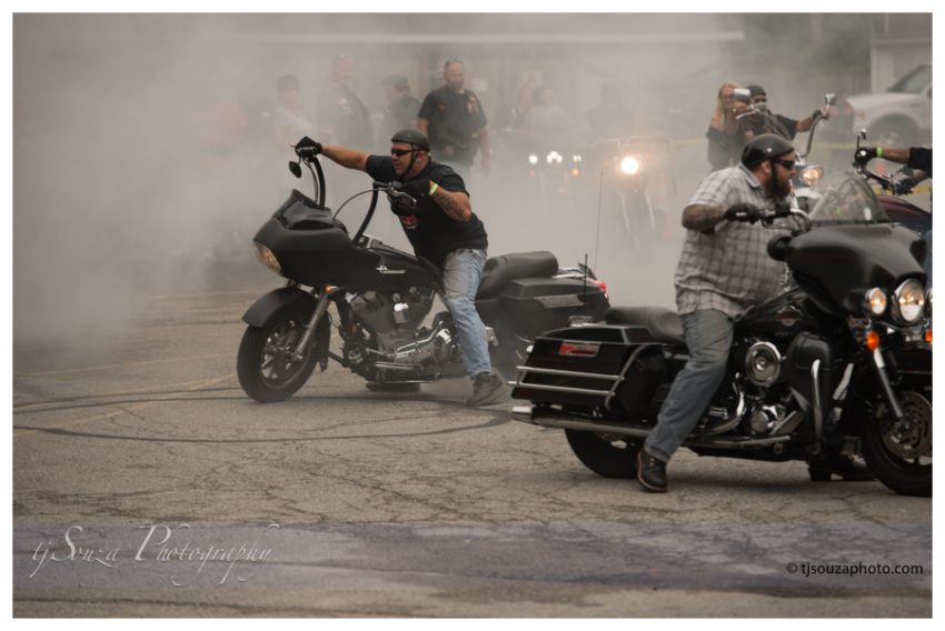 Step Bike Run Photos 2015