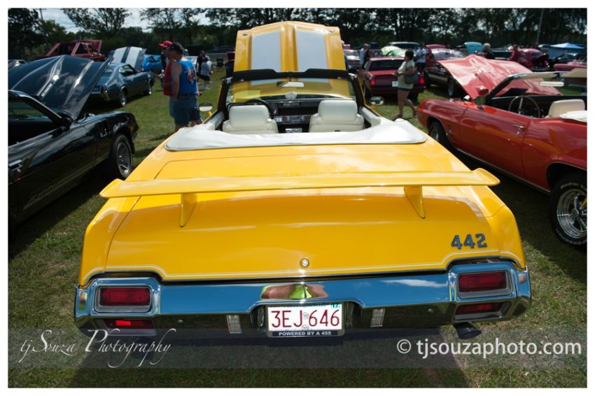 mill city madness car show photos