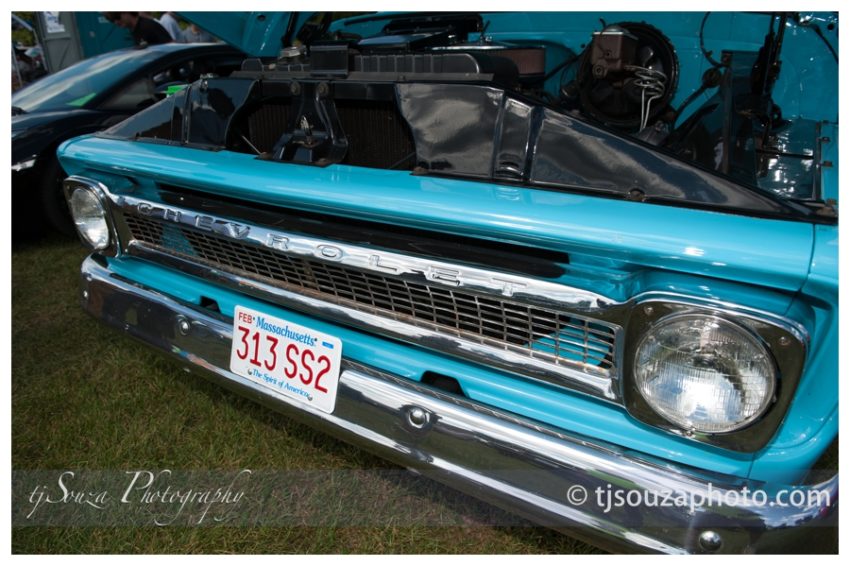 mill city madness car show photos