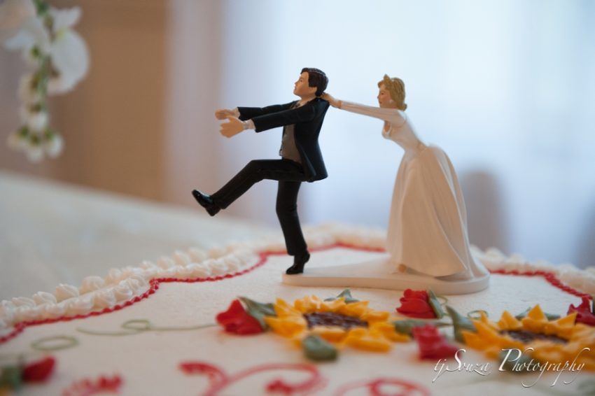 New Hampshire Wedding Photographer