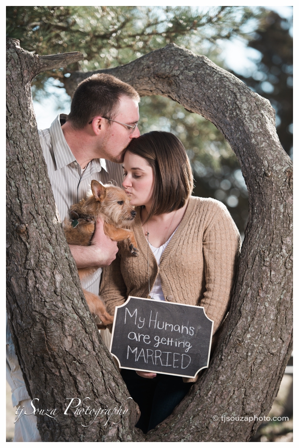 salisbury beach engagement photos