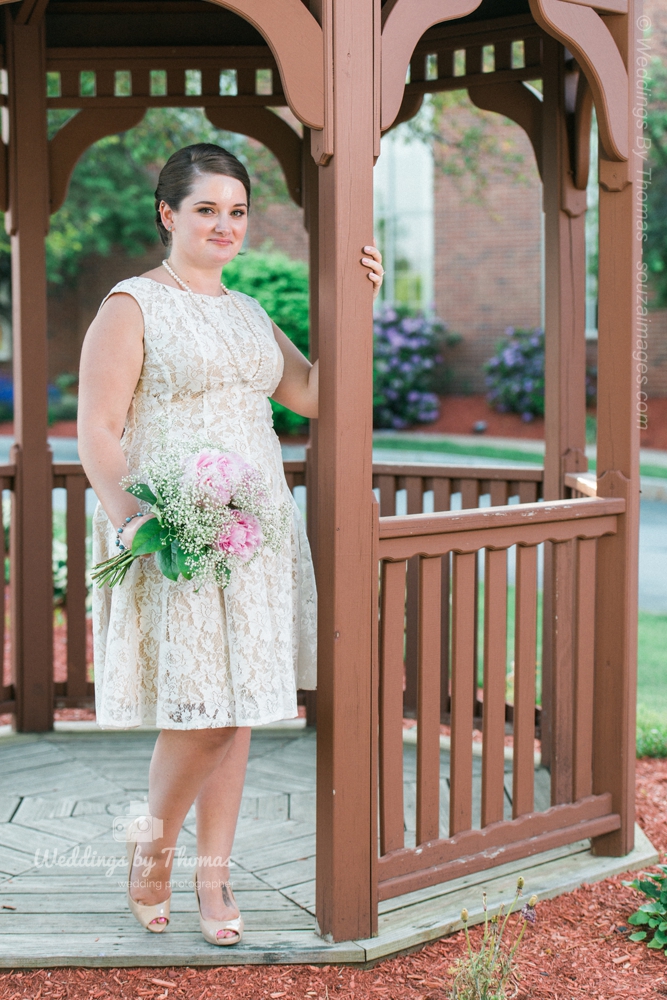  dan and trish - nh wedding photographer