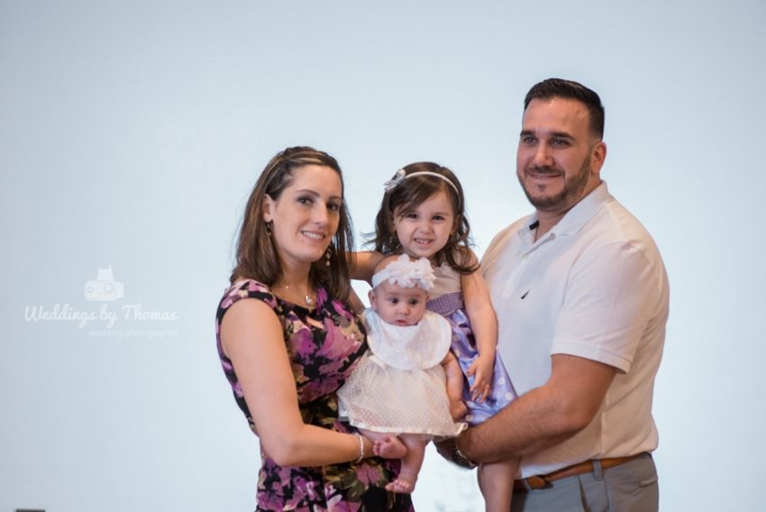 christening photos