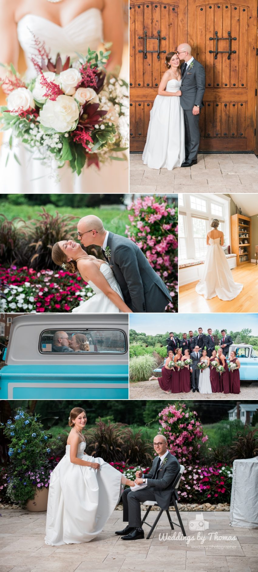 nashua nh wedding photographer