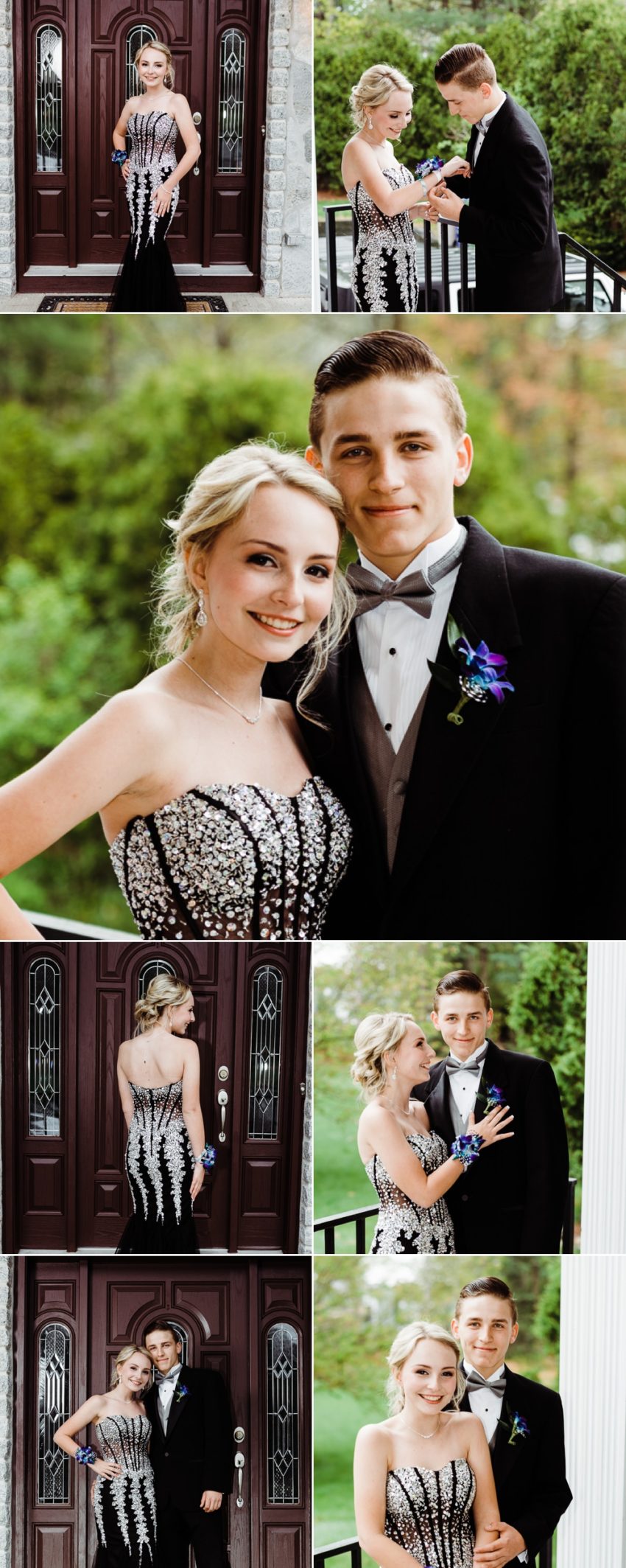 alvirne hs prom 2018 prom pics