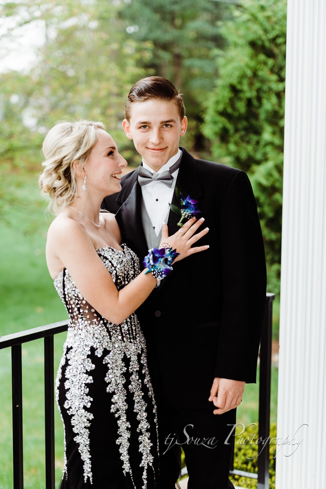 alvirne hs prom 2018 prom pics