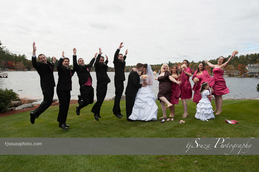 wedding photography by tjSouza