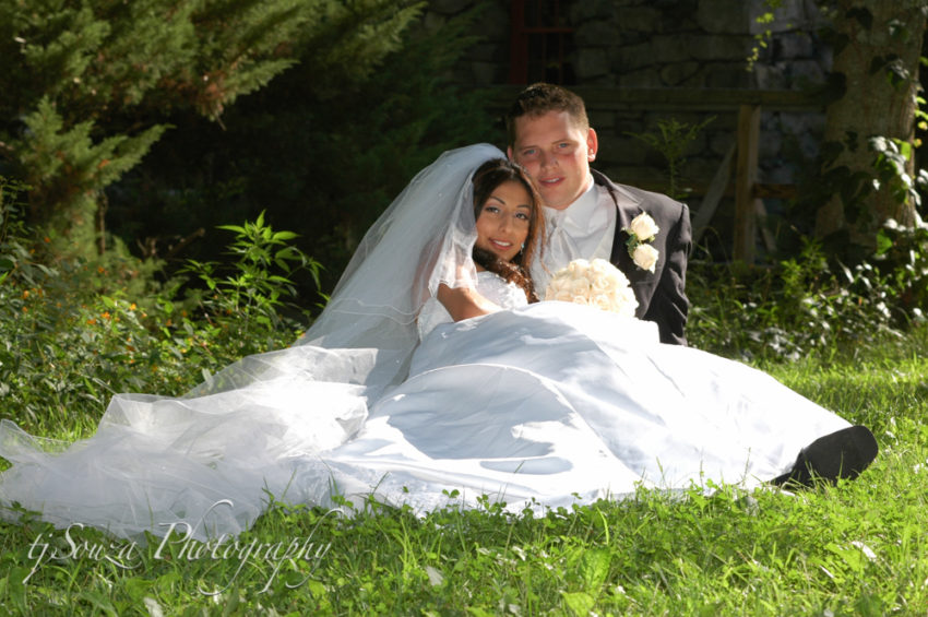 wedding photography by tjSouza