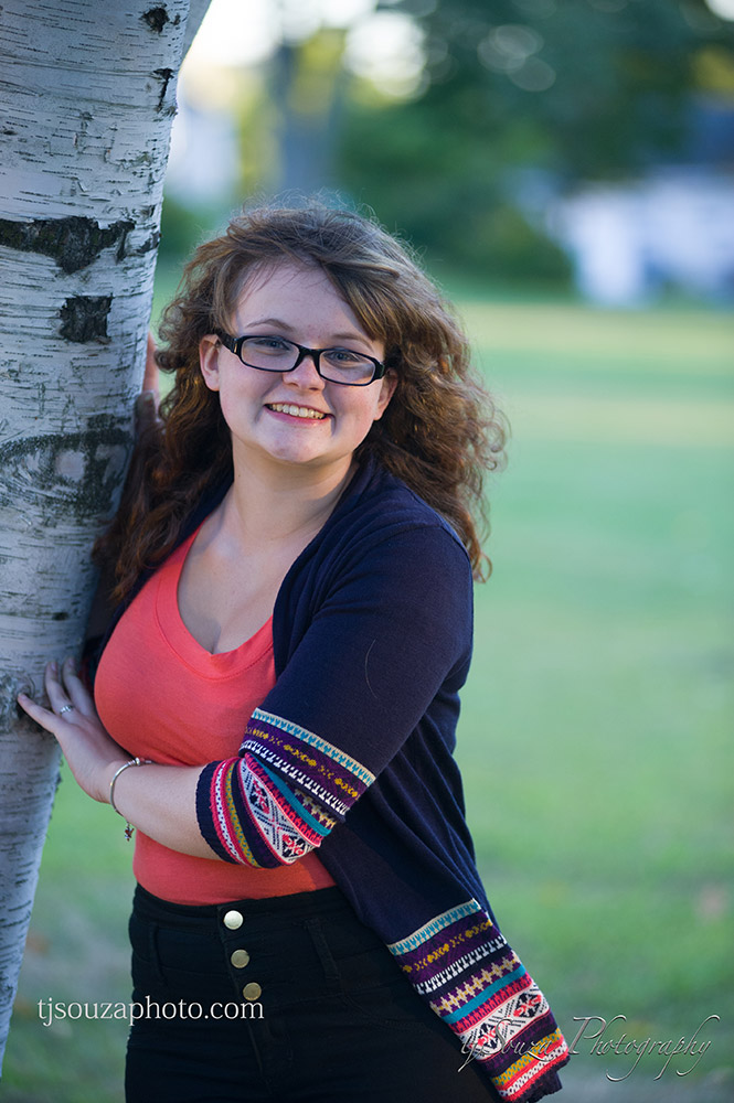 sr portrait photographer