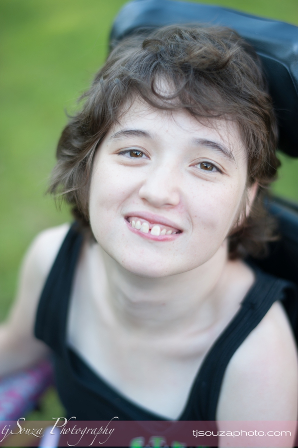 Special Needs Sports Programs