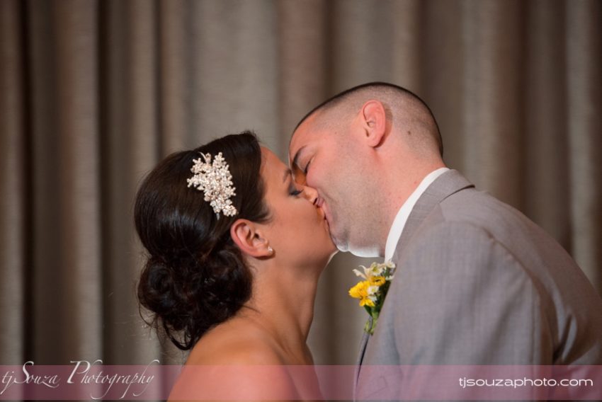 Alpine Grove Wedding