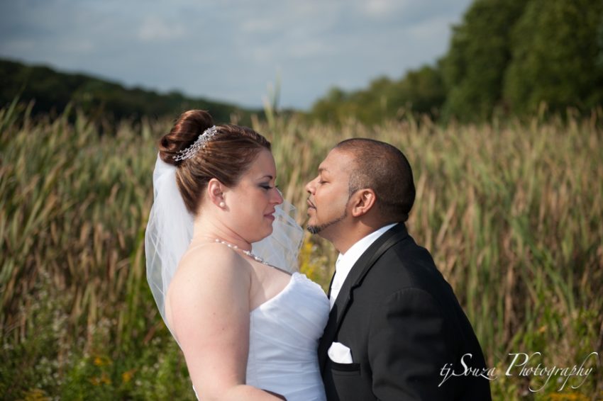 Pawtucket Country Club Wedding