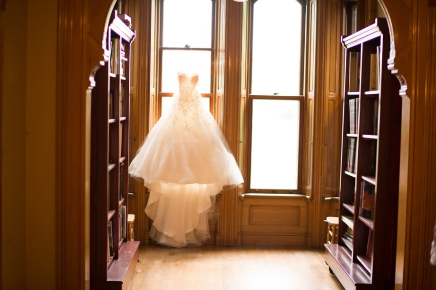 Investment » New Hampshire Wedding Photographer