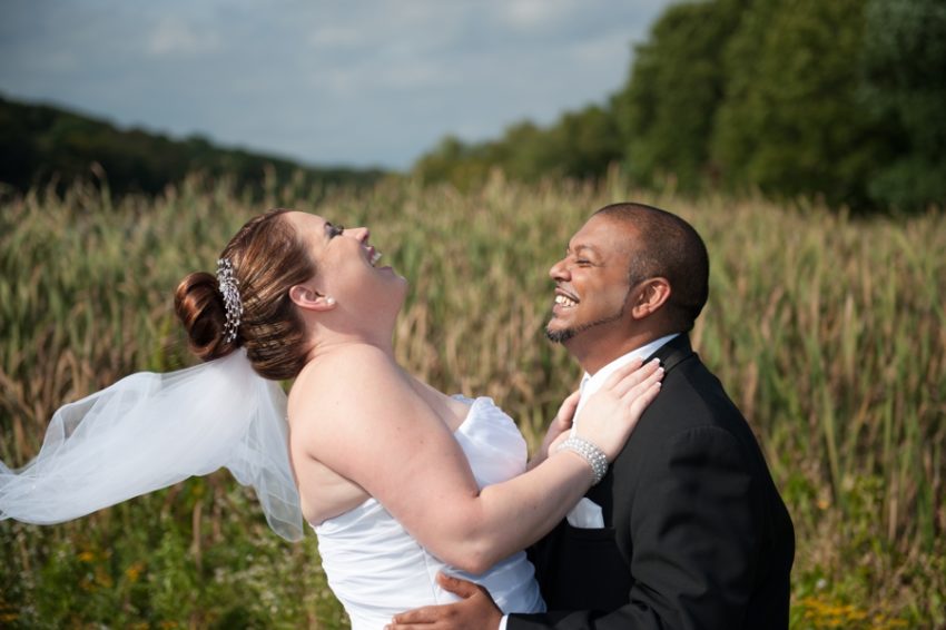 couples portrait