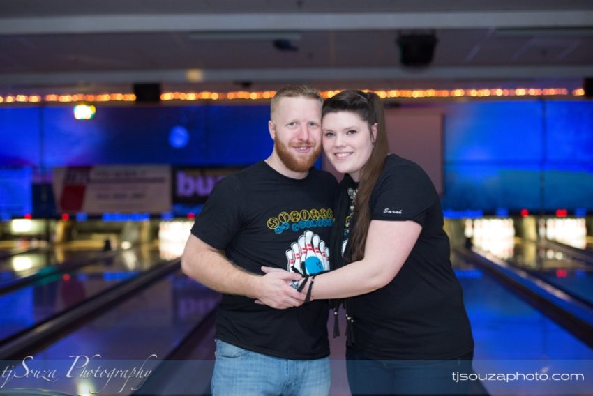 Proposal Paparazzi