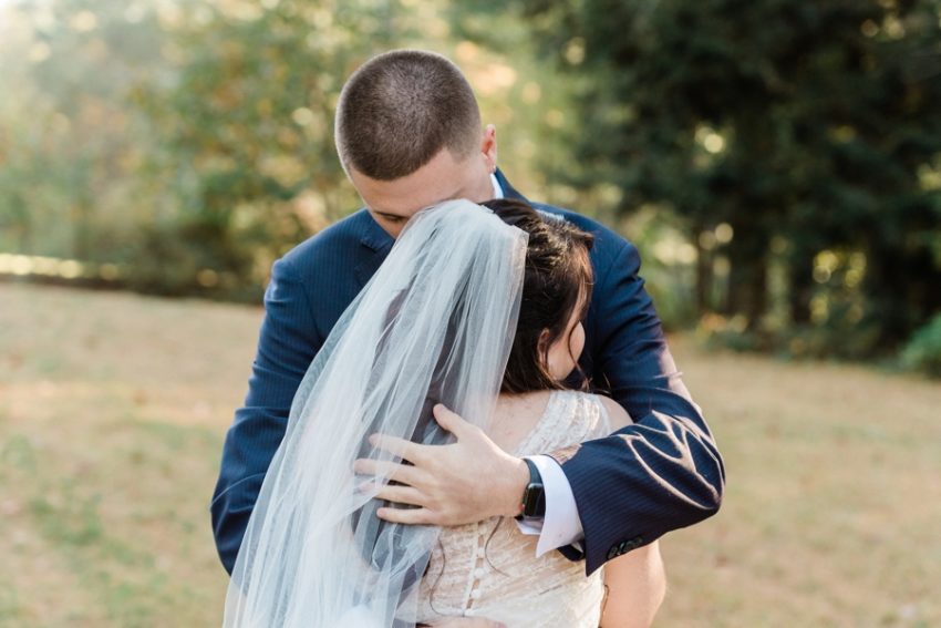 Wedding at Woodbound Inn, Rindge, NH